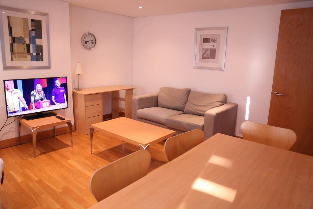 Paddington Southwick Street Apartments Londra Cameră foto