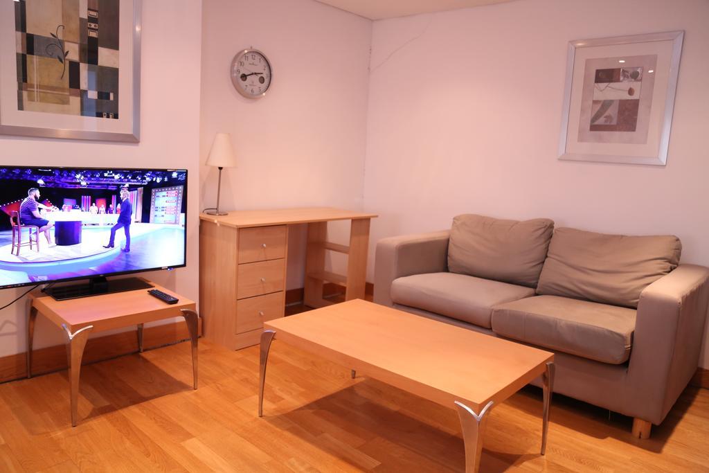 Paddington Southwick Street Apartments Londra Cameră foto