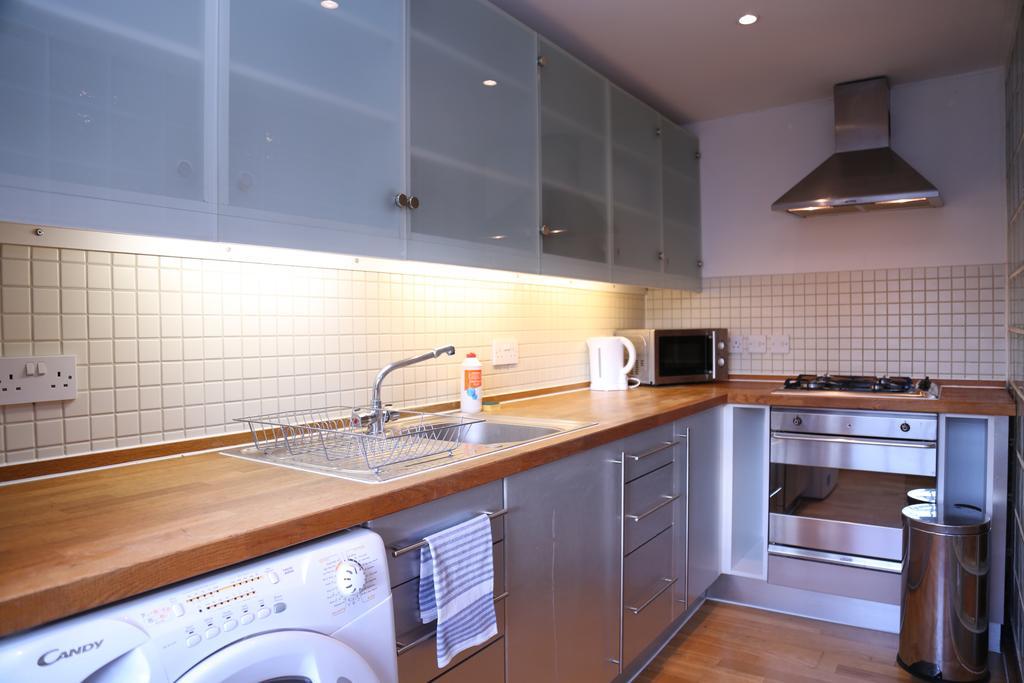 Paddington Southwick Street Apartments Londra Cameră foto