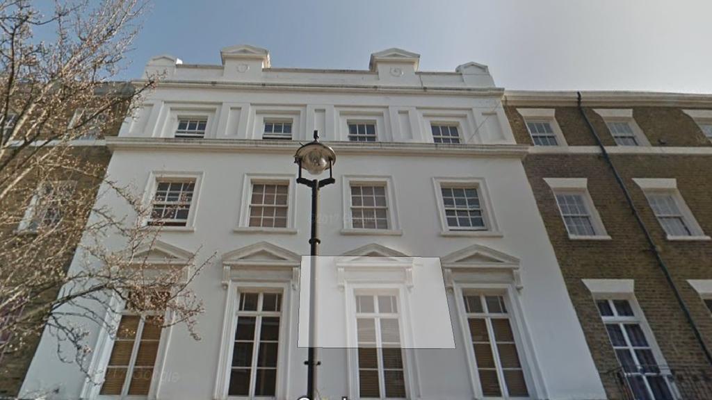 Paddington Southwick Street Apartments Londra Exterior foto